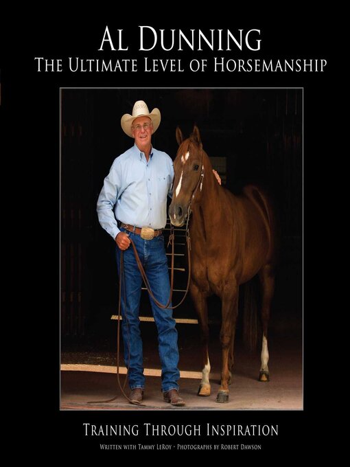 Upplýsingar um Ultimate Level of Horsemanship eftir Al Dunning - Biðlisti